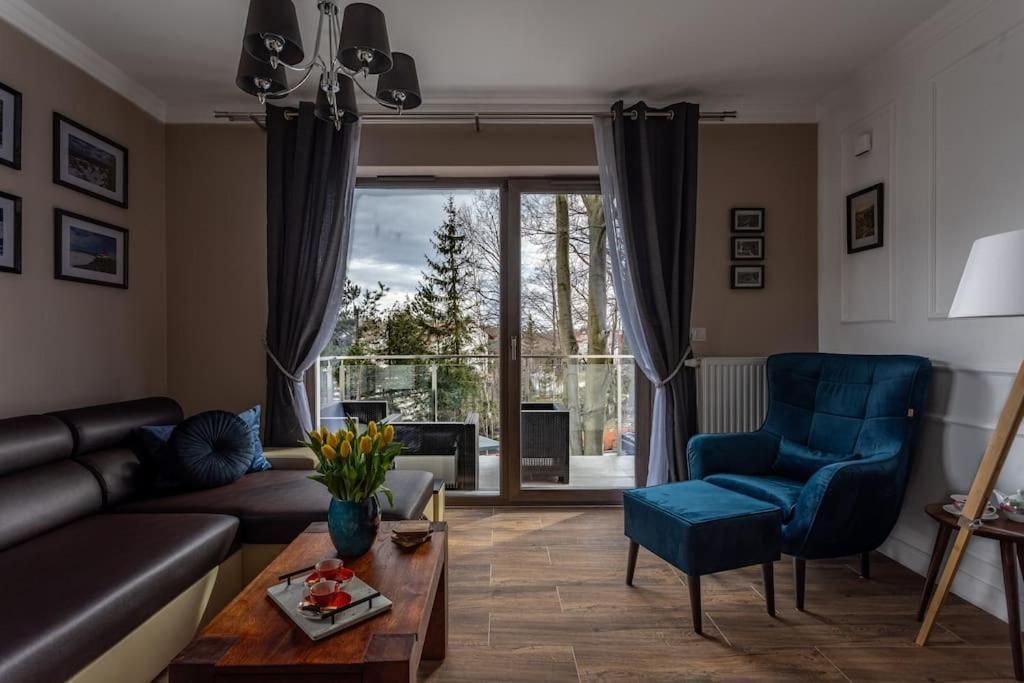 Comfort Studio Stone Hill Szklarska Poreba Luaran gambar