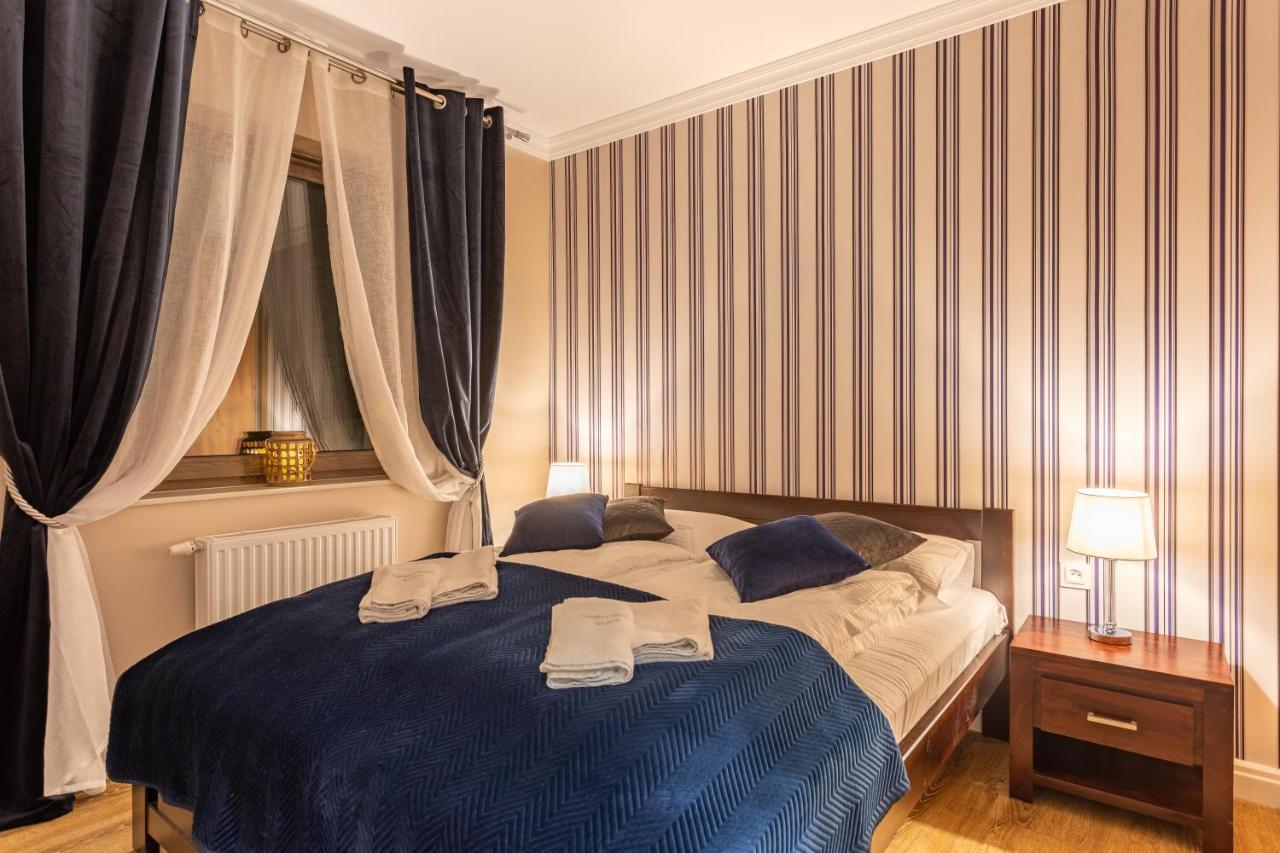 Comfort Studio Stone Hill Szklarska Poreba Luaran gambar