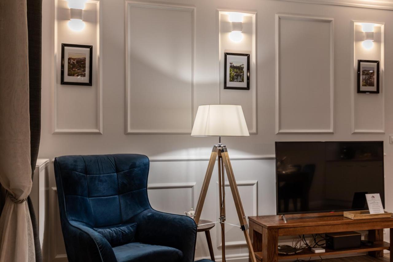 Comfort Studio Stone Hill Szklarska Poreba Luaran gambar