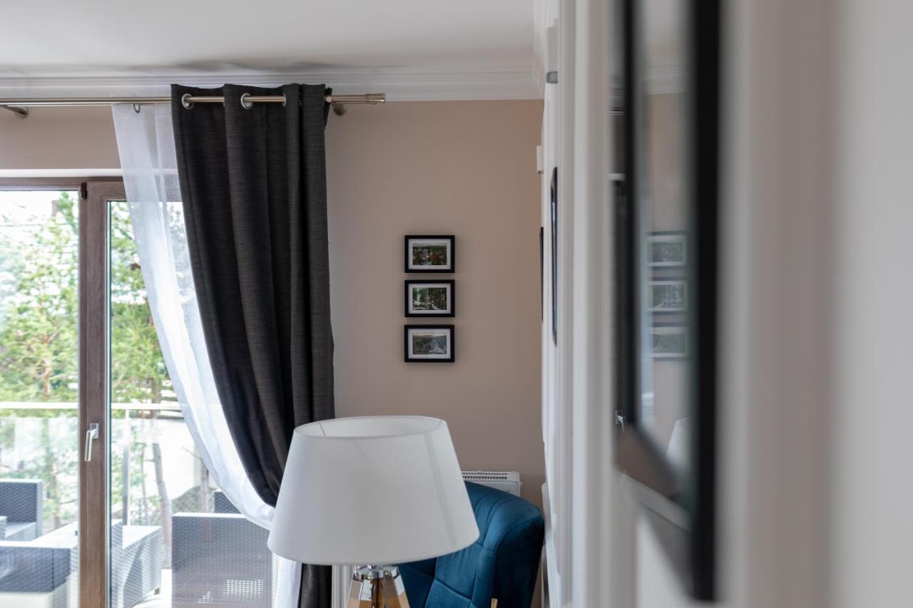 Comfort Studio Stone Hill Szklarska Poreba Luaran gambar