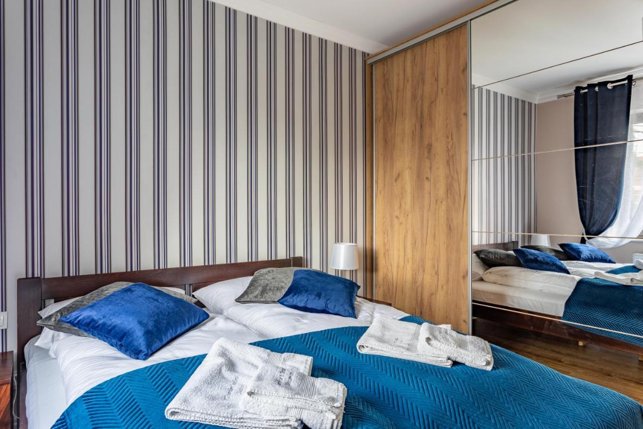 Comfort Studio Stone Hill Szklarska Poreba Luaran gambar