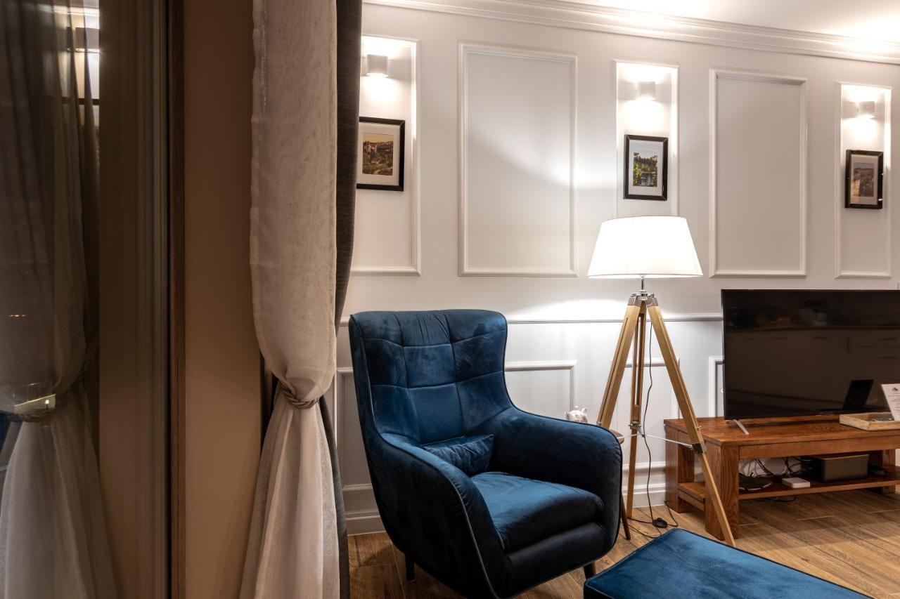 Comfort Studio Stone Hill Szklarska Poreba Luaran gambar