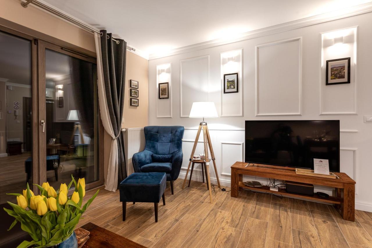 Comfort Studio Stone Hill Szklarska Poreba Luaran gambar
