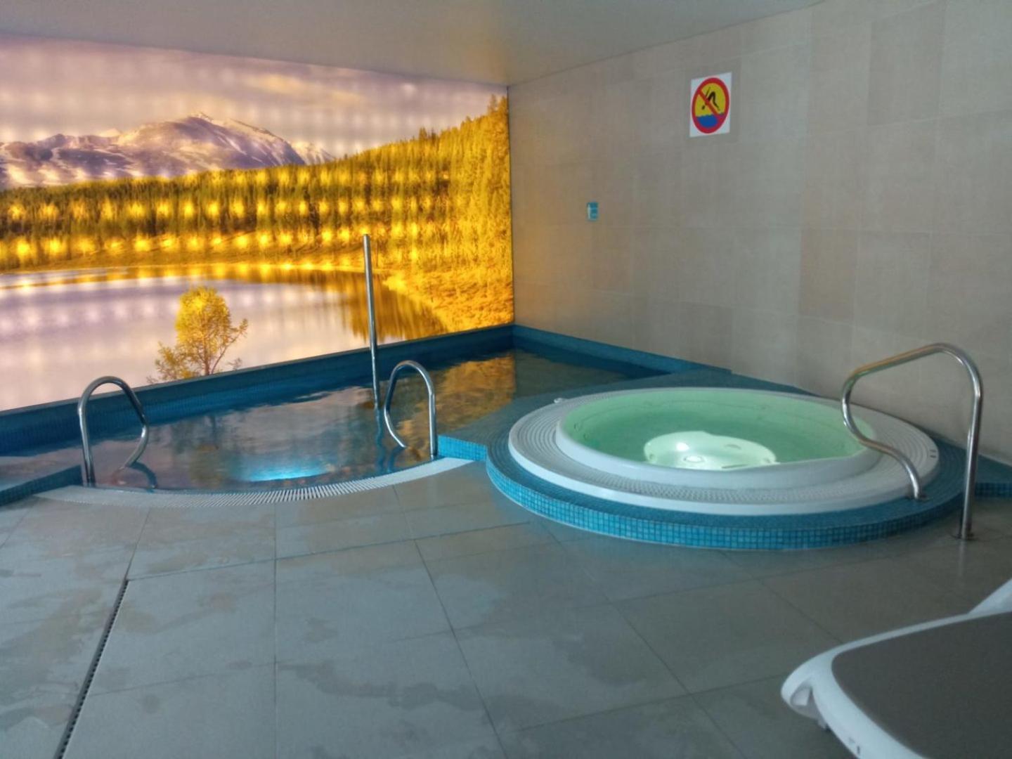 Comfort Studio Stone Hill Szklarska Poreba Luaran gambar